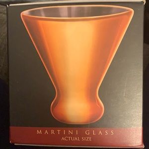 Martini Glass